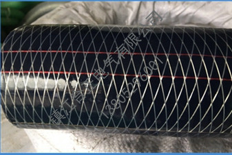 芜湖黑色钢绕编织软管生产商