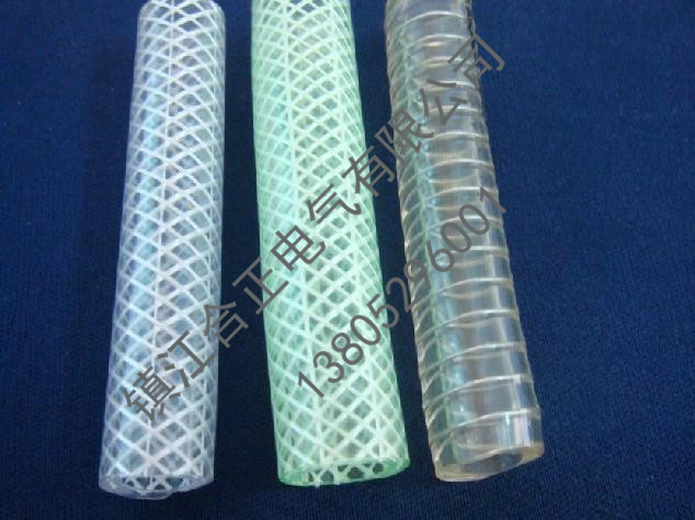 芜湖PVC透明软管